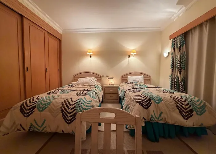 Sea View Villa Hurghada