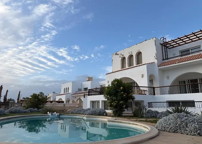 Villa Sea View