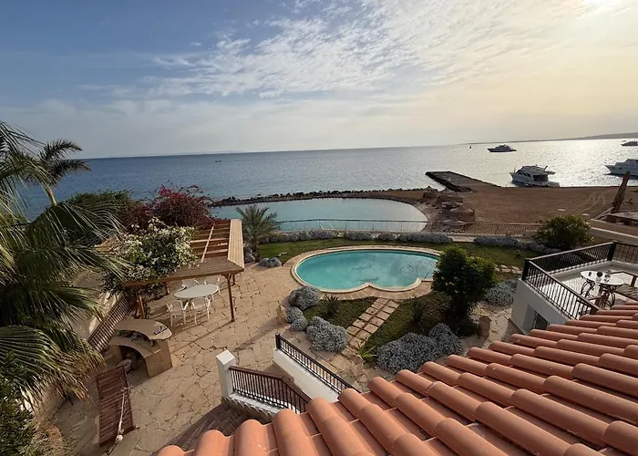 Villa Sea View *