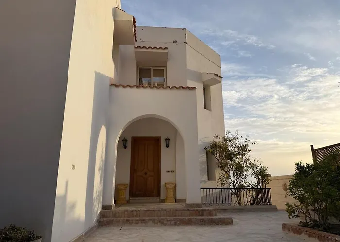 Villa Sea View