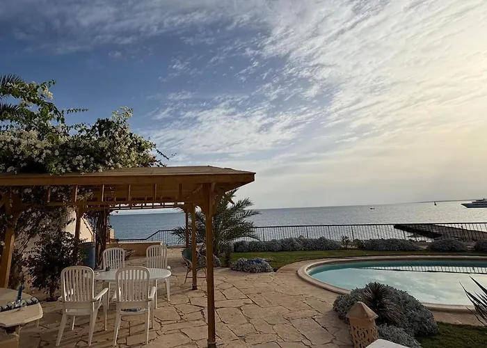 Villa Sea View
