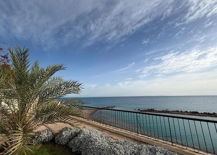 Villa Sea View Hurghada
