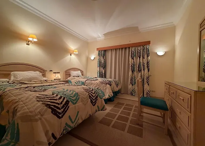 Villa Sea View