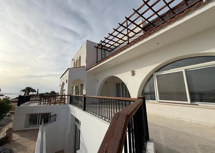 Villa Sea View Hurghada