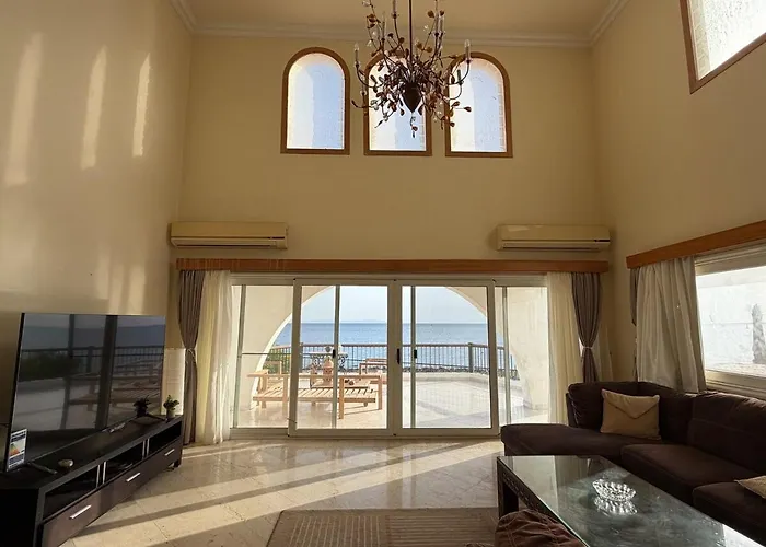 Villa Sea View Hurghada