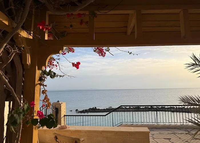 Sea View * Hurghada
