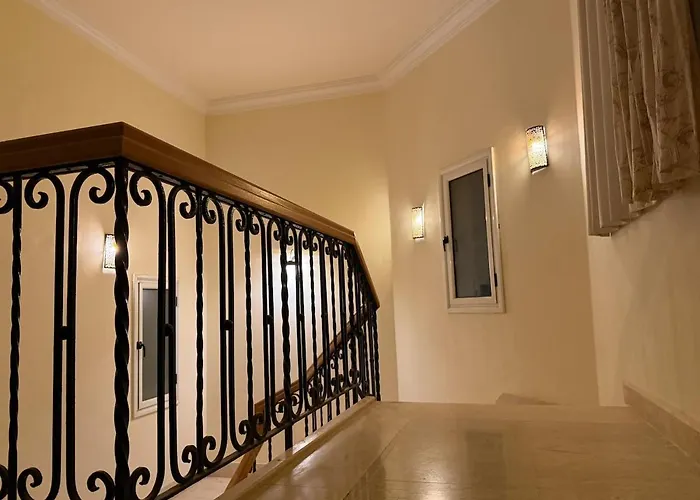 Villa Sea View Hurghada