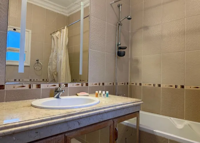 Sea View Villa Hurghada