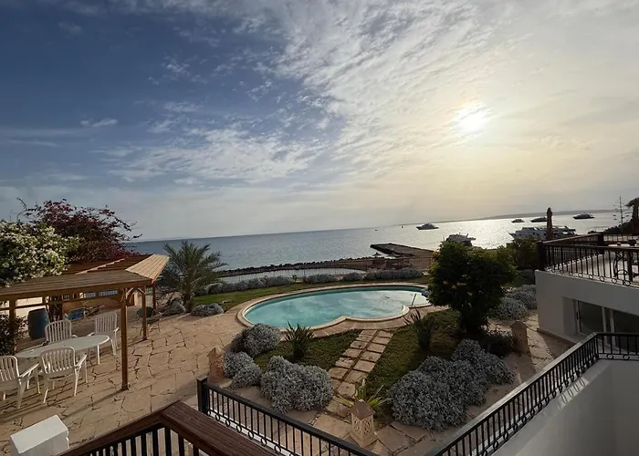 Sea View *