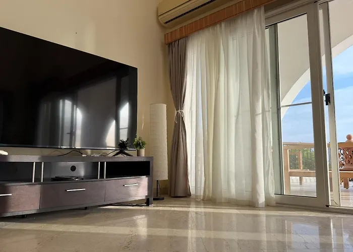 Villa Sea View