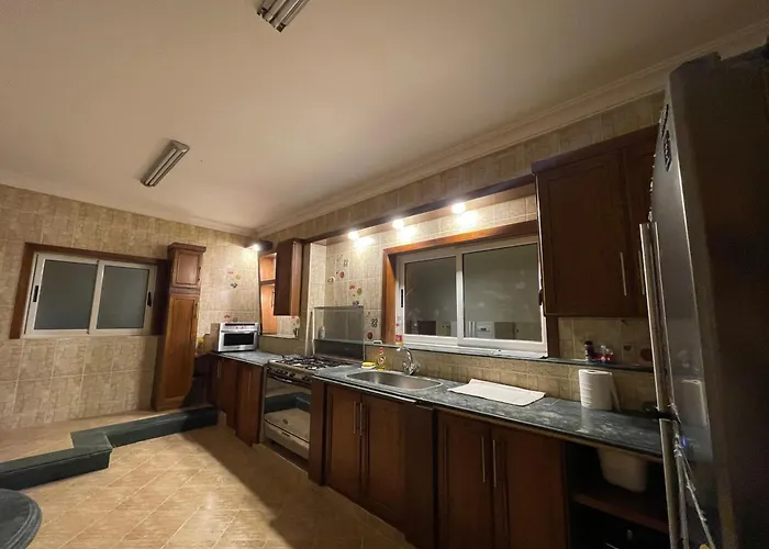 Villa Sea View Hurghada