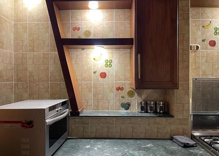 Sea View Villa *
